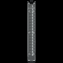  EIO NTS CONN. 18PTS+C RES5MMDC 