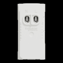  Charg USB A+C 15W 1mod blc 