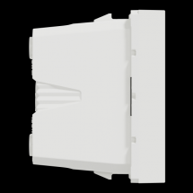  Prise euroameric 2P blc 