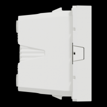  Prise euroameric 2P blc 