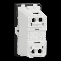  Prise euroameric 2P anthra 