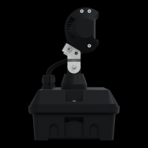  BLOC PHARE LED 2400 LM IP65 