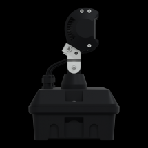  BLOC PHARE LED 2400LM ADRESS. 