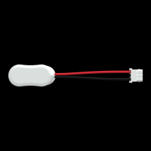  NICD BATTERIE 4,8V 0,6AH P 