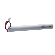  NICD BATTERIE 4,8V 1,5AH 