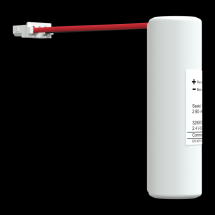  BATTERIE NC2VSTAAHT 2,4V0 