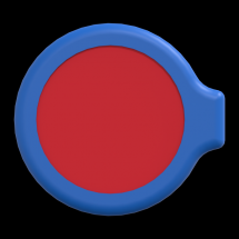  EXIWAY LIGHT - BATT EVAC HAB 