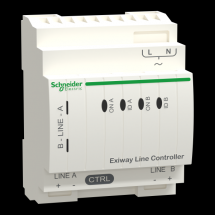  CONTROLEUR LIGNE BAES ADRESS 