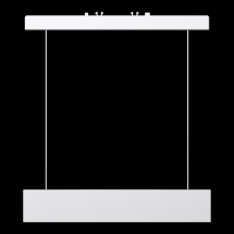  KIT SUSPENSION BAES ADRESSABLE 