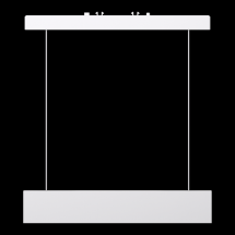  KIT SUSPENSION BAES ADRESSABLE 