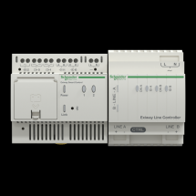  UNITE CONTROLE CONTROLEUR LIGN 