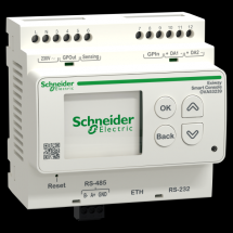  EXIWAY SMART CONSOLE 