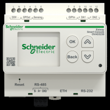  EXIWAY SMART CONSOLE 