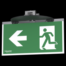  EXIWAY SMARTBEAM SATI EVA NOIR 