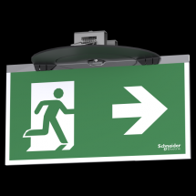  EXIWAY SMARTBEAM SATI EVA NOIR 