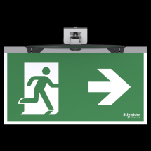  EXIWAY SMARTBEAM SATI EVA NOIR 