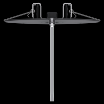  EXIWAY SMARTBEAM SATI EVA NOIR 