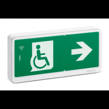  EXIWAY LIGHT DBR 65 SATI LINK 