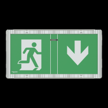  BAES ADRESSABL EVACUATION IP42 