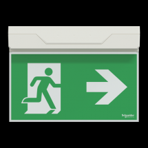  EVACUATION BLOC A TRANCHE BAES 