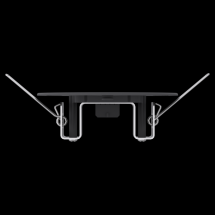  EXIWAY SMARTBEAM SATI AMB NOIR 