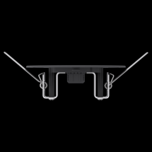  EXIWAY SMARTBEAM SATI AMB NOIR 