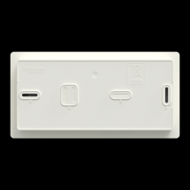  LUMINAIRES SUR S. C. EVAC IP42 