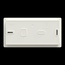  LUMINAIRES SUR S. C. EVAC IP65 