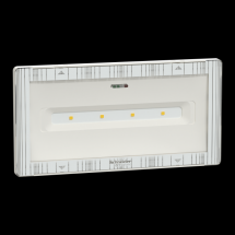  LUMINAIRES SUR S. C. AMB IP42 