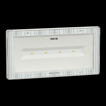  LUMINAIRES SUR S. C. AMB IP65 