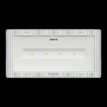  LUMINAIRES SUR S. C. AMB IP65 
