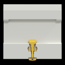  TELECOMMANDE 100 BLOCS REP.DEF 