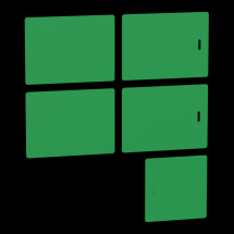  EXIWAY LIGHT LINK - ETIQU DBR 