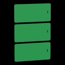  EXIWAY LIGHT - ETIQUETTES EVAC 