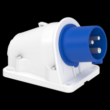  CON SAIL 16A IP44 220V 3P 