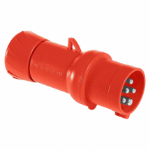  2C MOB 32A IP44 380V 5P 