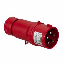  2C MOB 32A IP44 380V 5P 
