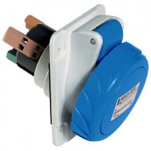  SOC PR IN 16A IP67 220 3P 