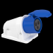  SOC SAIL 16A IP44 220V 3P 