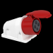  SOC SAIL 16A IP44 380V 4P 