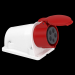 SOC SAIL 16A IP44 380V 5P 