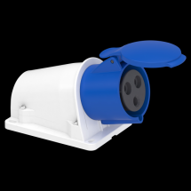  SOC SAIL 32A IP44 220V 3P 