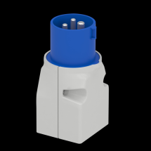 ADAPTATEUR SYSTEME FR 16A 