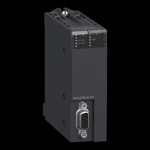  X80 PROFIBUS DP MAITRE H 
