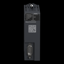  X80 PROFIBUS DP MAITRE H 