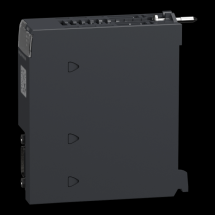 X80 PROFIBUS DP MAITRE H 
