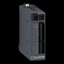  X80 module pesage 