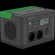  SCHNEIDER OFFGRID 330, 332WH L 