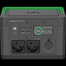 SCHNEIDER OFFGRID 330, 332WH L 