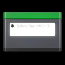  SCHNEIDER OFFGRID 330, 332WH L 